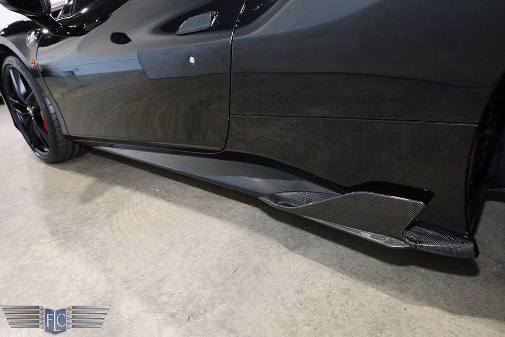 used 2019 Ferrari 488 GTB car