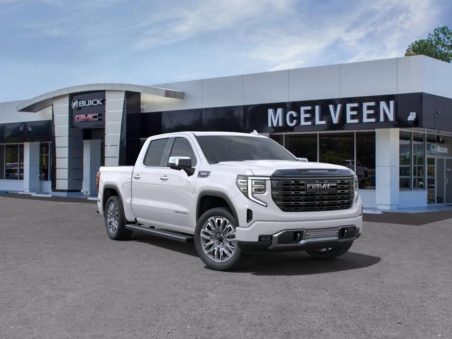 new 2024 GMC Sierra 1500 car, priced at $84,155