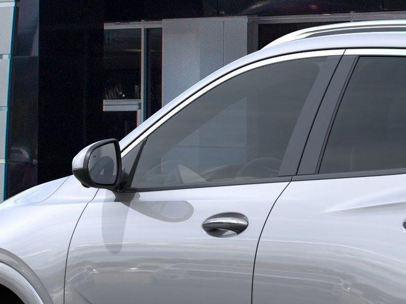 new 2026 Buick Encore GX car, priced at $37,175