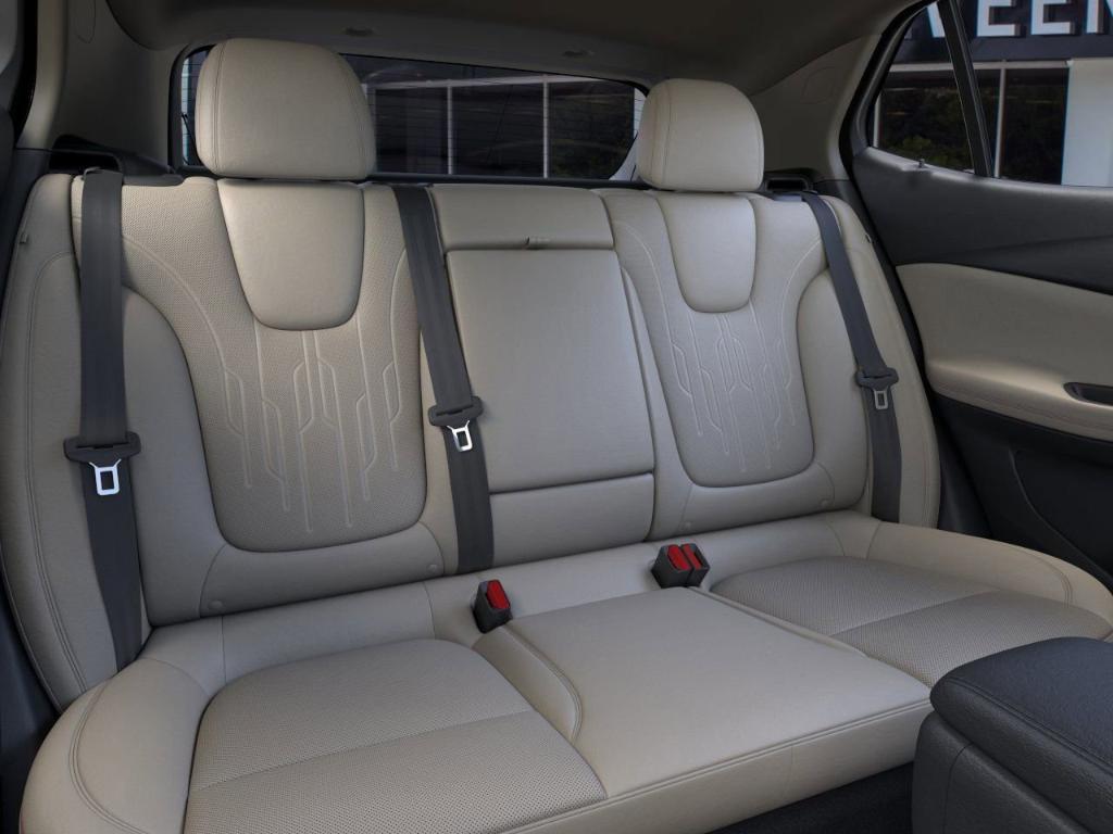 new 2026 Buick Encore GX car, priced at $37,175