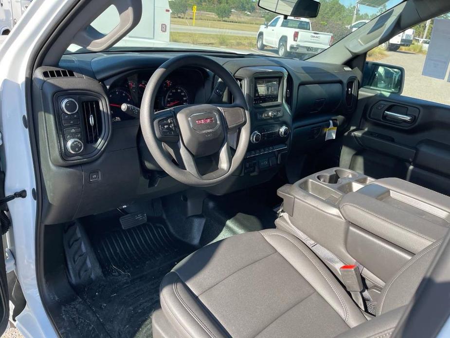 new 2024 GMC Sierra 2500 car, priced at $74,315