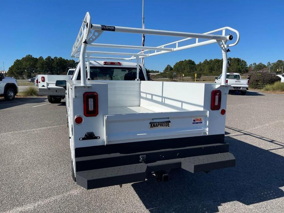 new 2024 GMC Sierra 2500 car, priced at $74,315