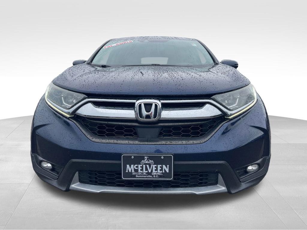 used 2019 Honda CR-V car, priced at $20,990