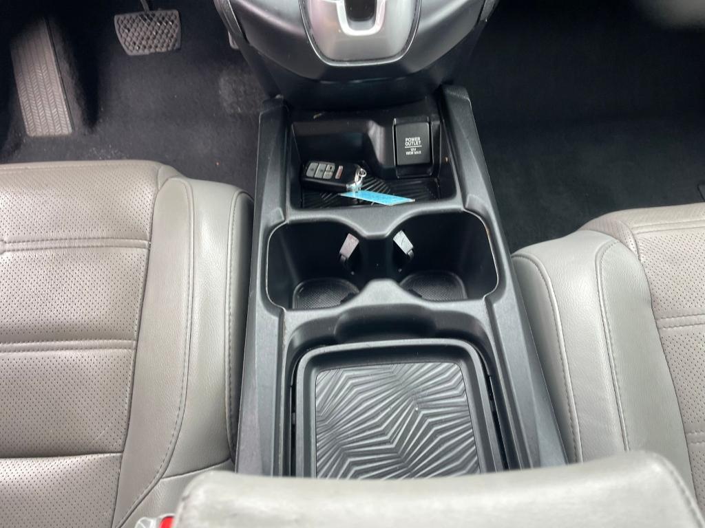 used 2019 Honda CR-V car, priced at $20,990
