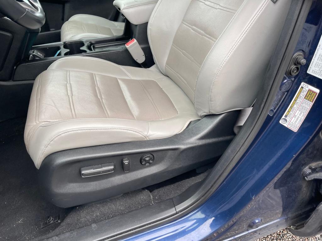 used 2019 Honda CR-V car, priced at $20,990