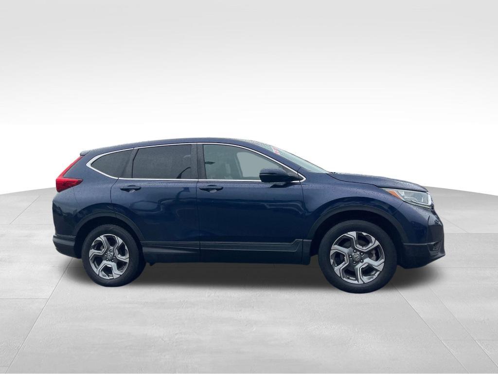 used 2019 Honda CR-V car, priced at $20,990