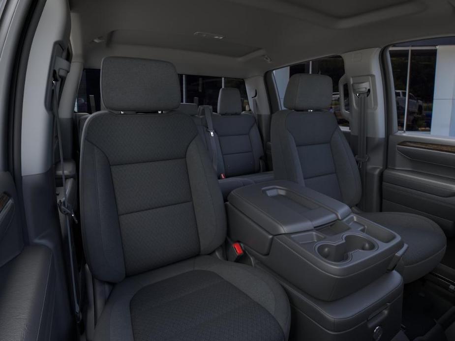 new 2023 GMC Sierra 1500 car, priced at $43,230