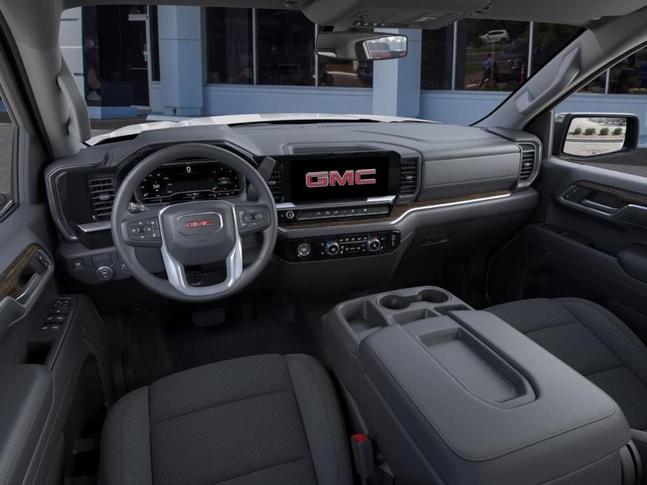 new 2023 GMC Sierra 1500 car, priced at $43,730