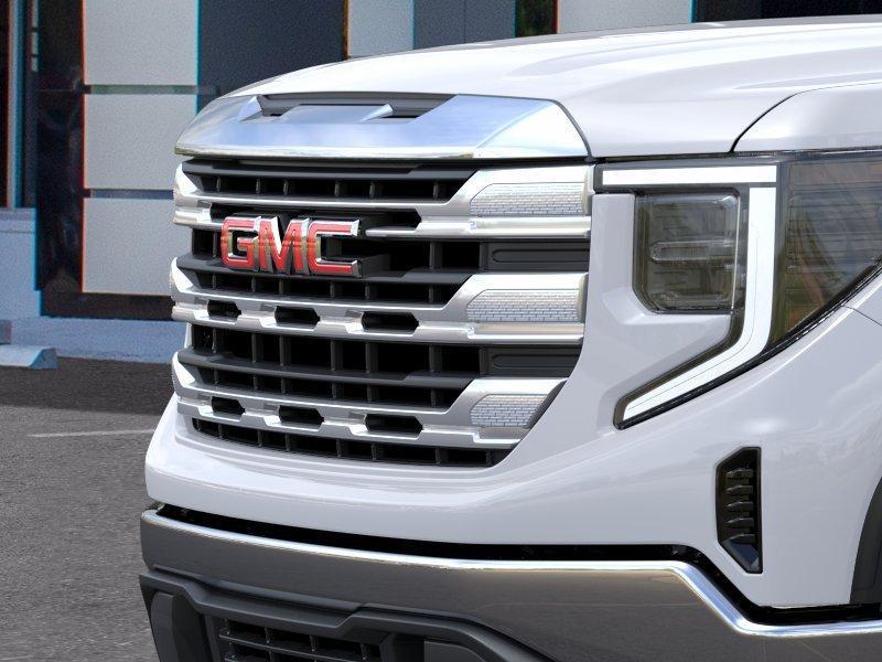 new 2023 GMC Sierra 1500 car, priced at $43,730