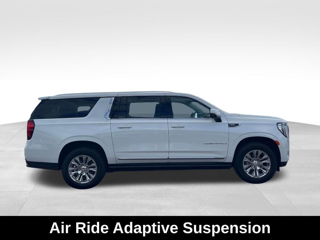 used 2023 GMC Yukon XL car, priced at $68,900