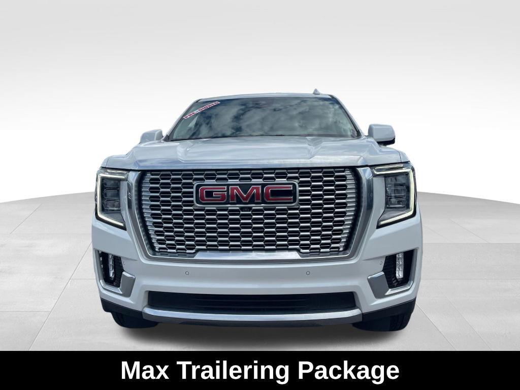 used 2023 GMC Yukon XL car, priced at $68,900