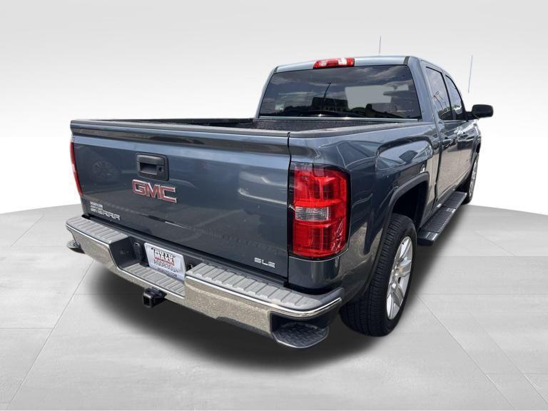 used 2014 GMC Sierra 1500 car, priced at $22,700