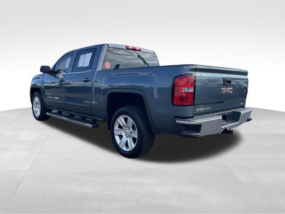 used 2014 GMC Sierra 1500 car, priced at $22,700