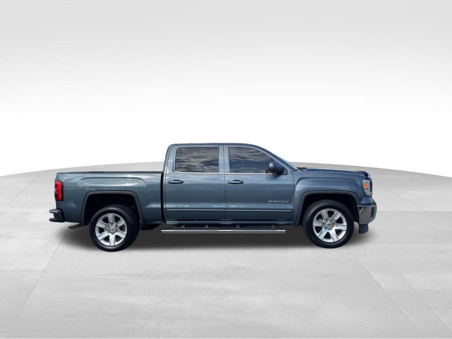 used 2014 GMC Sierra 1500 car, priced at $22,700