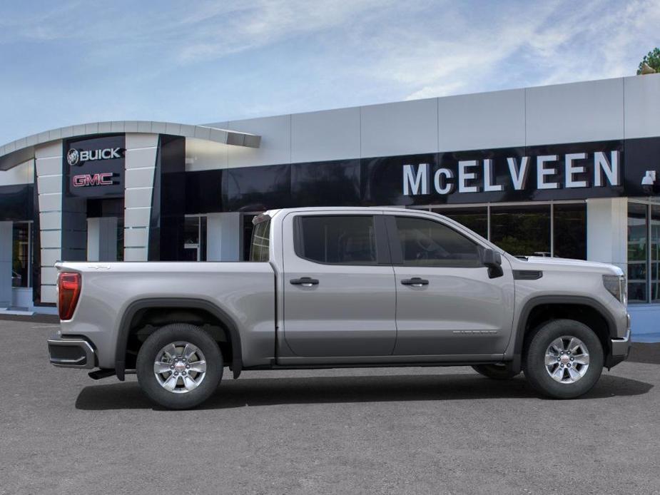 new 2024 GMC Sierra 1500 car, priced at $42,825