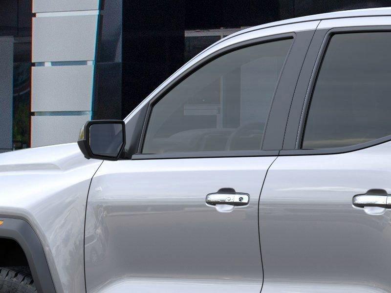 new 2026 GMC Canyon car, priced at $54,090