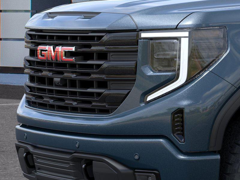 new 2025 GMC Sierra 1500 car, priced at $60,890