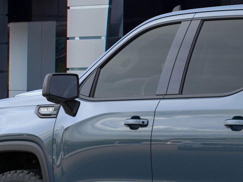 new 2025 GMC Sierra 1500 car, priced at $60,890