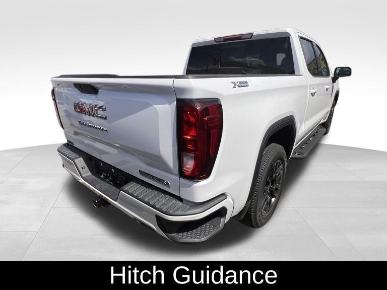 used 2020 GMC Sierra 1500 car, priced at $35,900