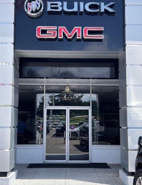 used 2020 GMC Sierra 1500 car, priced at $35,900