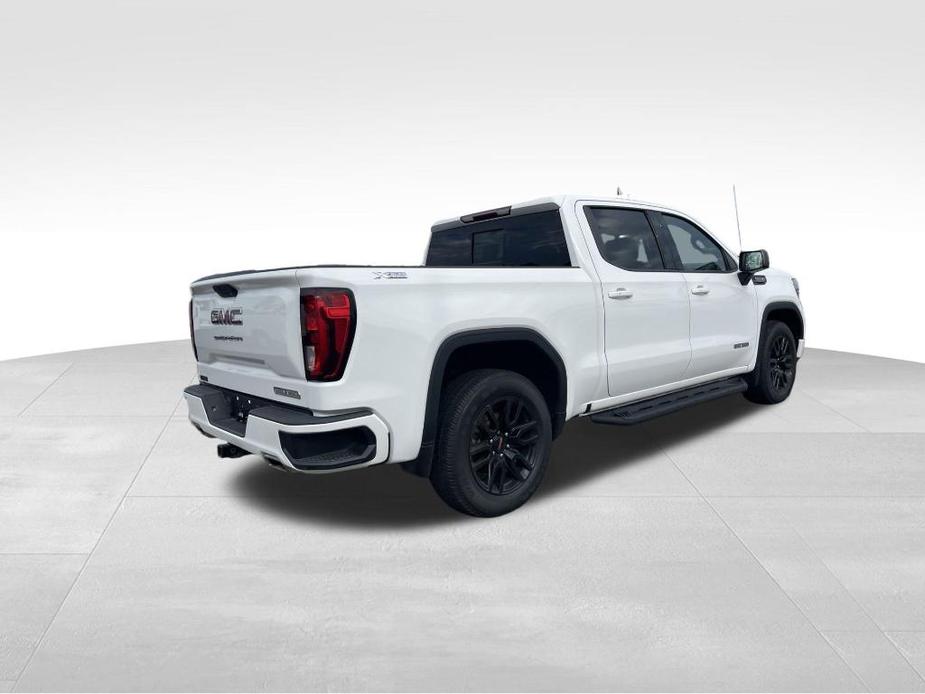 used 2020 GMC Sierra 1500 car, priced at $35,900