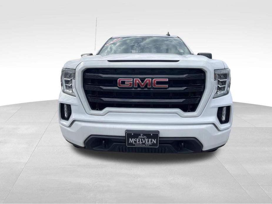 used 2020 GMC Sierra 1500 car, priced at $35,900