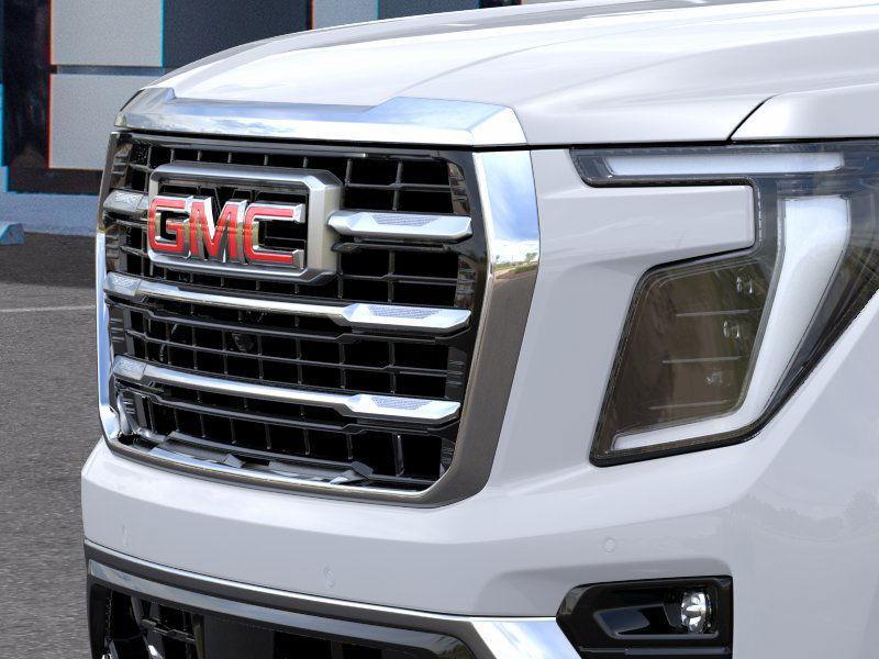 new 2025 GMC Yukon car, priced at $83,004