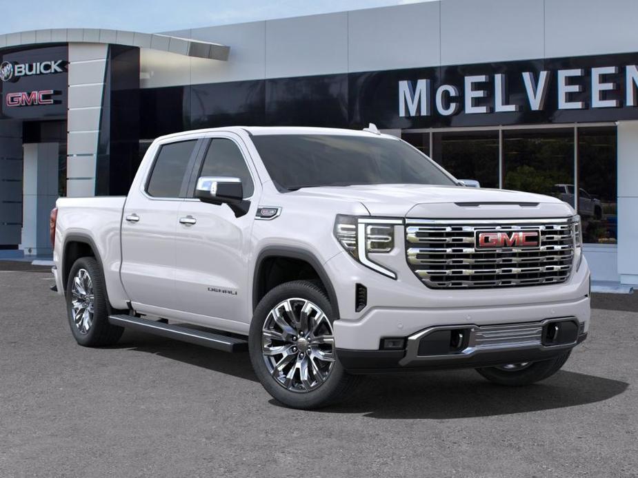 new 2024 GMC Sierra 1500 car, priced at $73,695