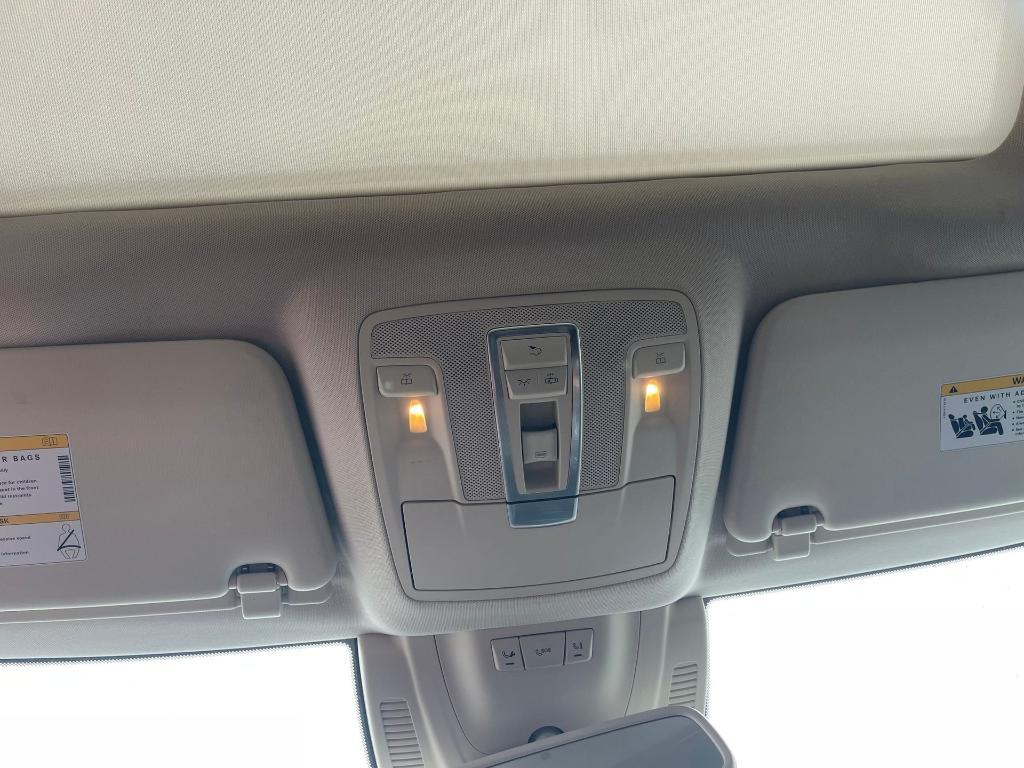 used 2019 Mercedes-Benz GLS 450 car, priced at $22,300
