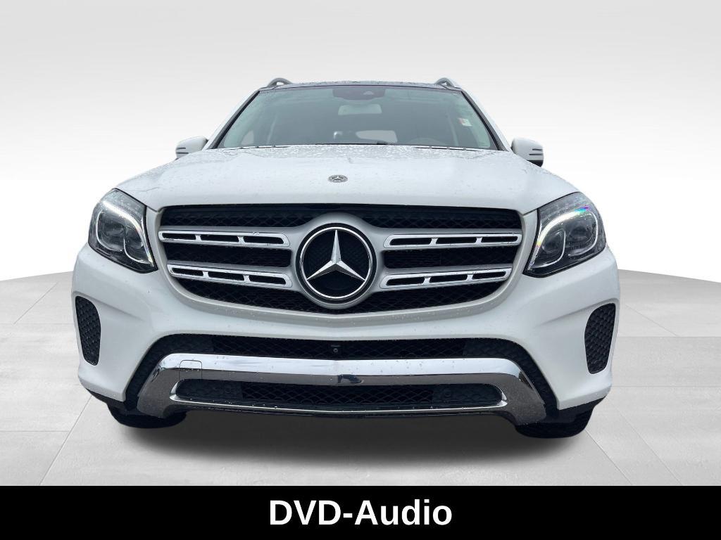 used 2019 Mercedes-Benz GLS 450 car, priced at $22,300
