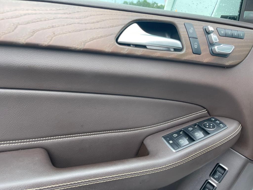 used 2019 Mercedes-Benz GLS 450 car, priced at $22,300