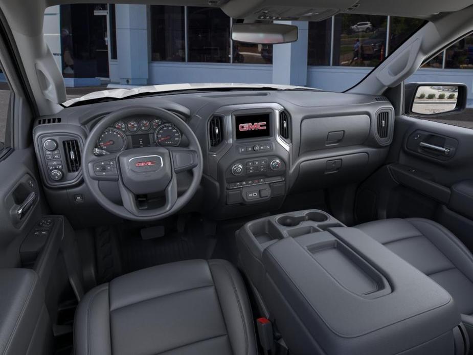 new 2024 GMC Sierra 1500 car, priced at $37,660