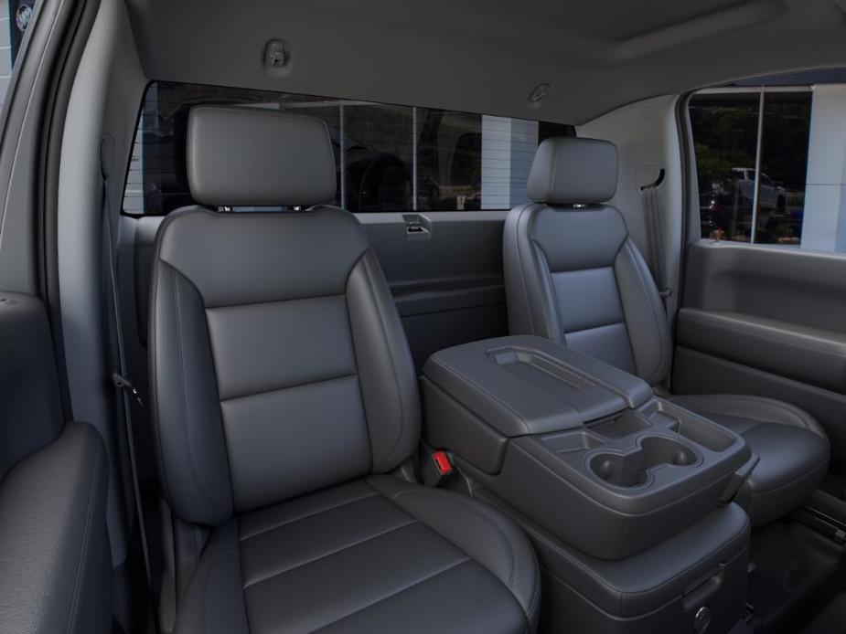 new 2024 GMC Sierra 1500 car, priced at $37,660