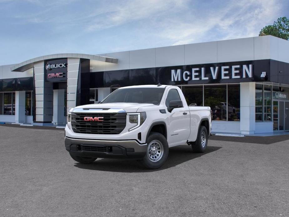 new 2024 GMC Sierra 1500 car, priced at $37,660