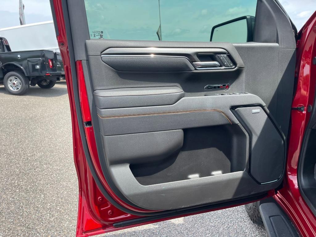 used 2024 GMC Sierra 1500 car, priced at $61,990