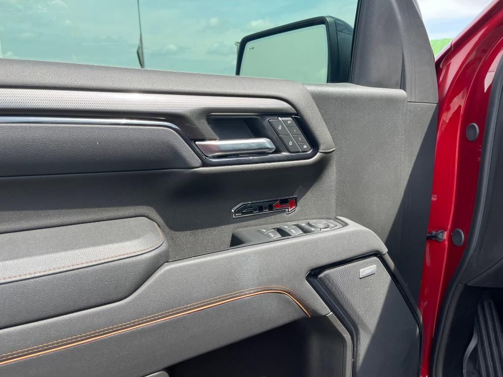 used 2024 GMC Sierra 1500 car, priced at $61,990