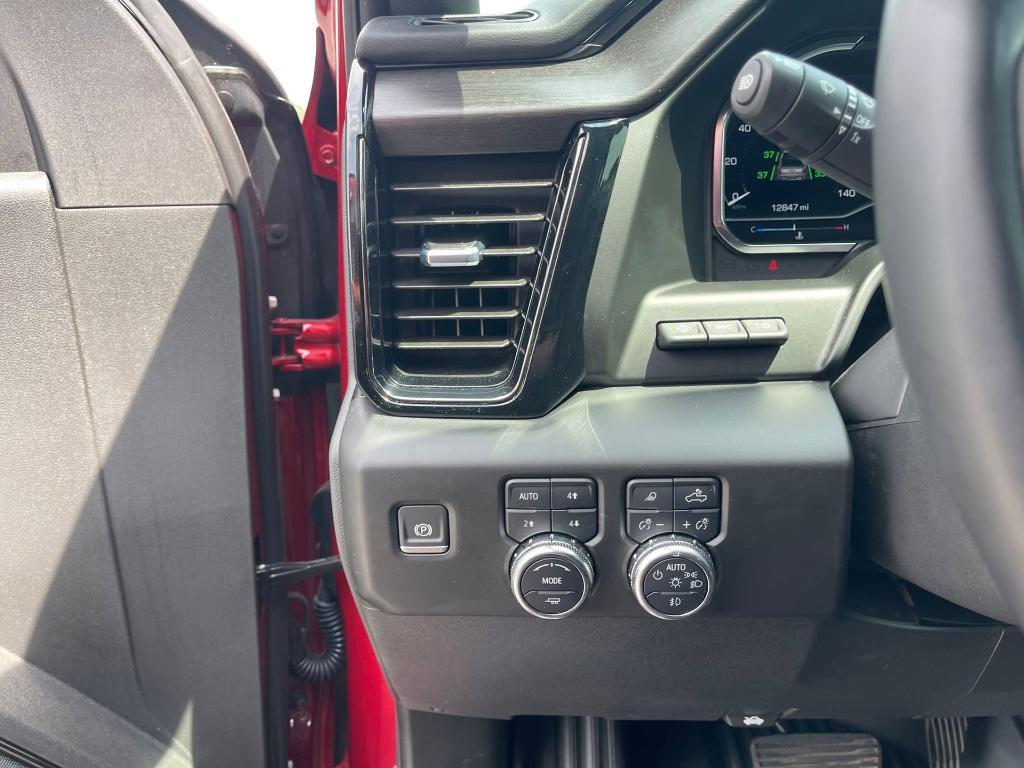 used 2024 GMC Sierra 1500 car, priced at $61,990