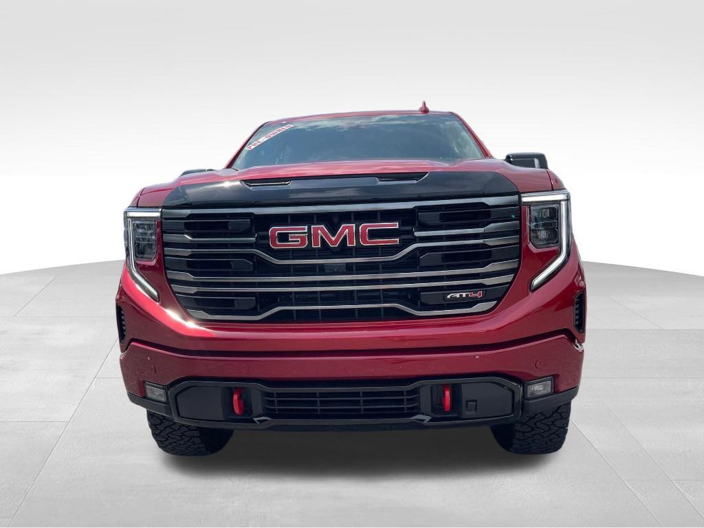 used 2024 GMC Sierra 1500 car, priced at $61,990