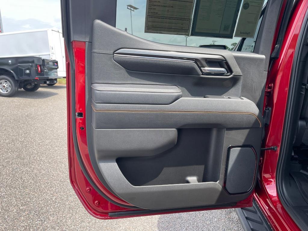 used 2024 GMC Sierra 1500 car, priced at $61,990