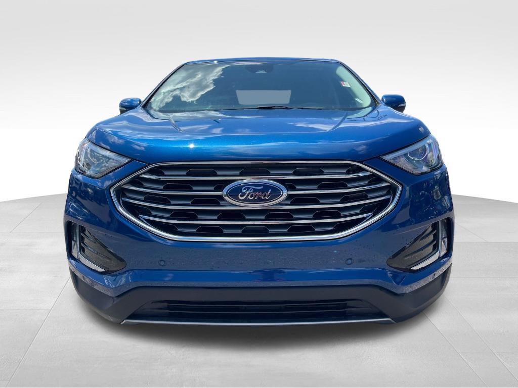 used 2024 Ford Edge car, priced at $29,750