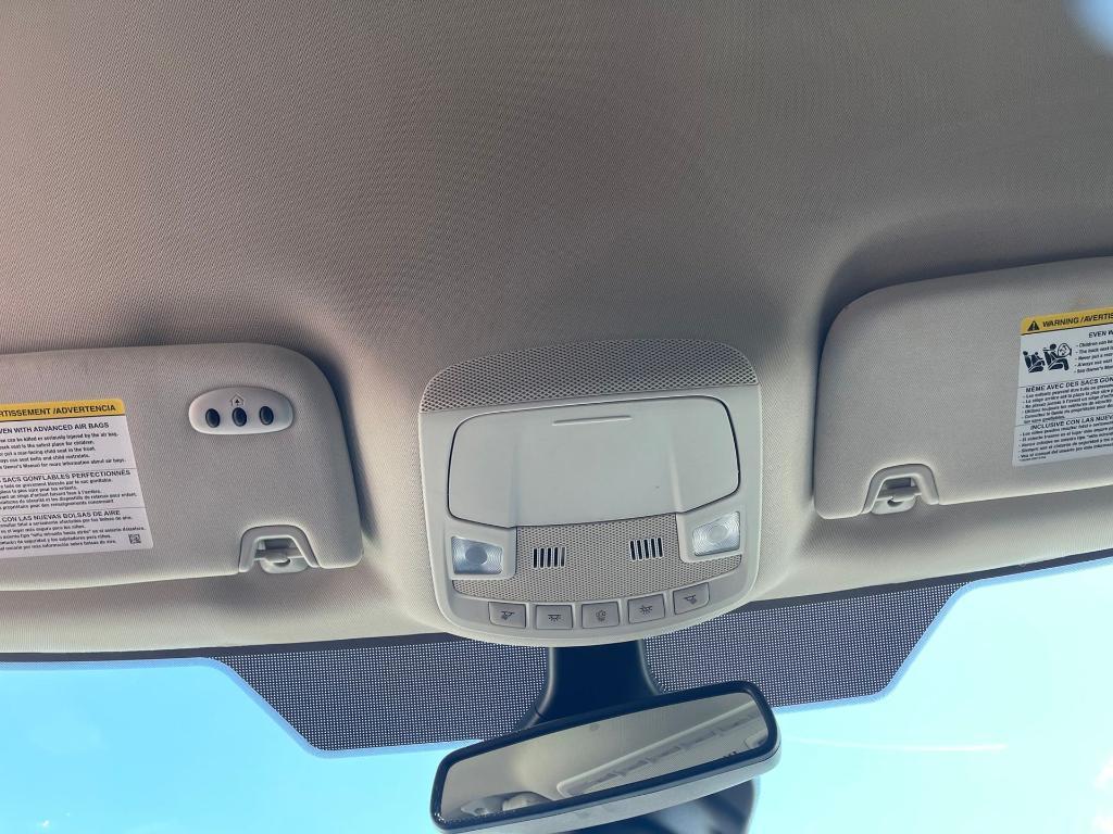 used 2024 Ford Edge car, priced at $29,750