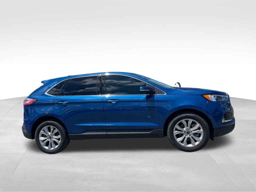 used 2024 Ford Edge car, priced at $29,750