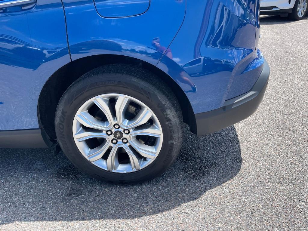 used 2024 Ford Edge car, priced at $29,750