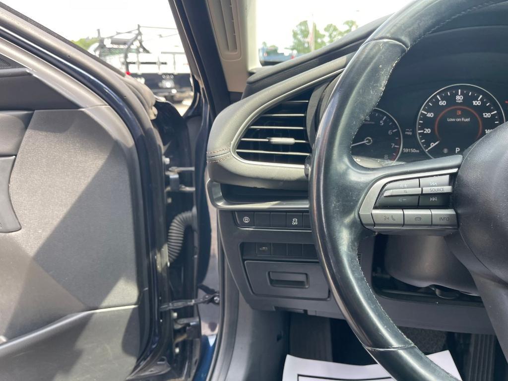 used 2020 Mazda Mazda3 car, priced at $16,400