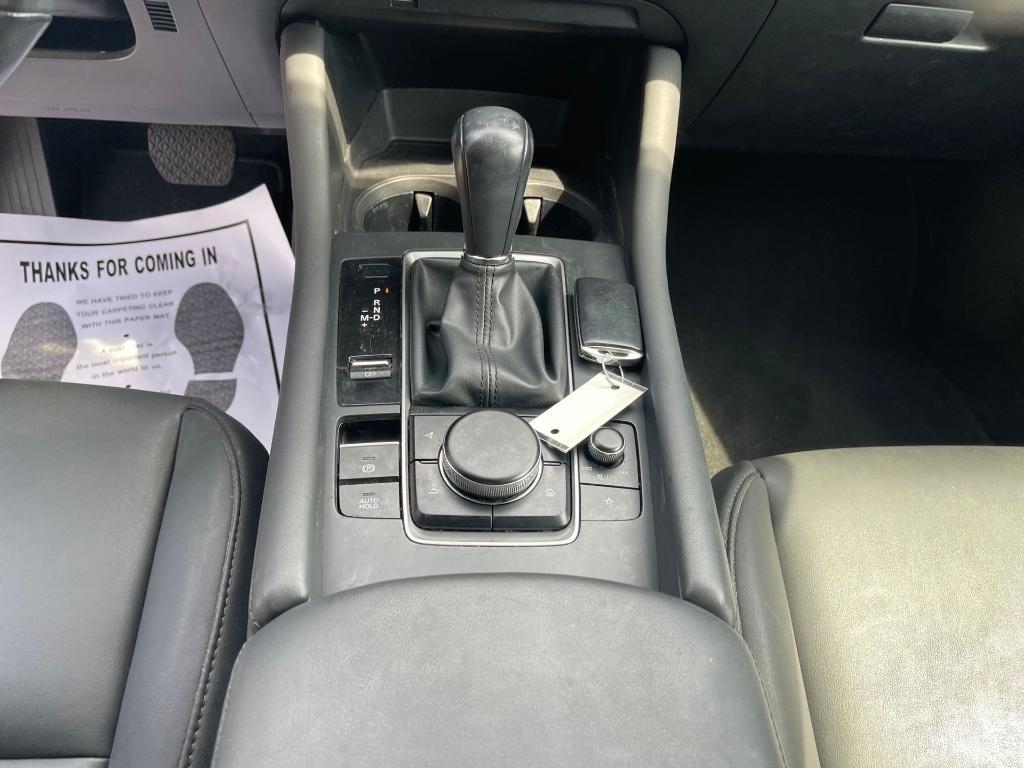 used 2020 Mazda Mazda3 car, priced at $16,400