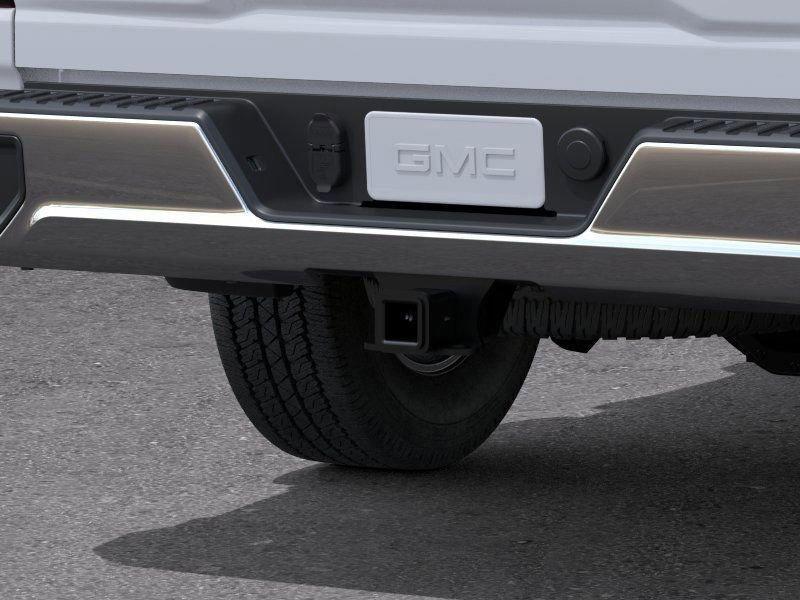new 2025 GMC Sierra 2500 car, priced at $52,085