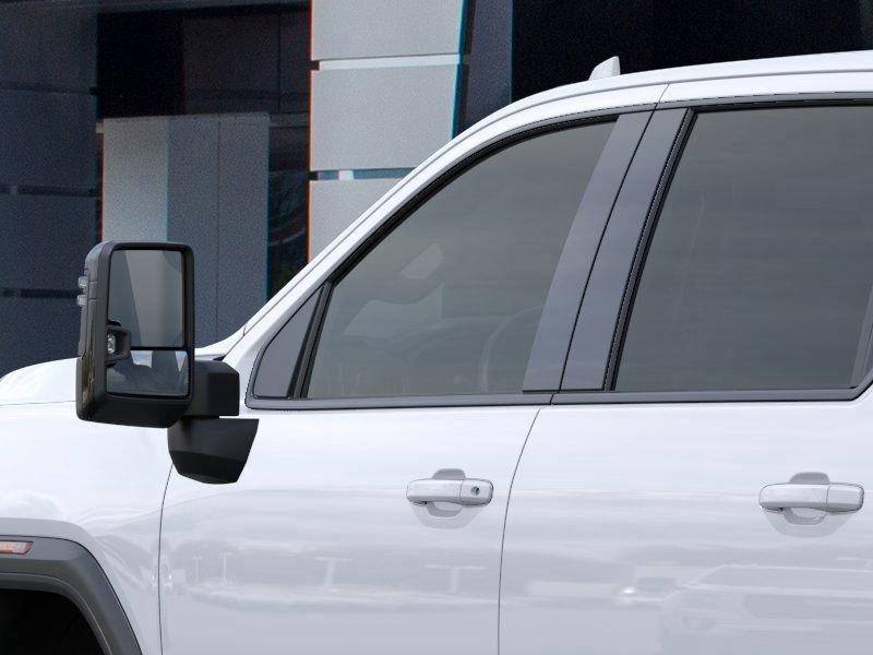 new 2025 GMC Sierra 2500 car, priced at $86,520