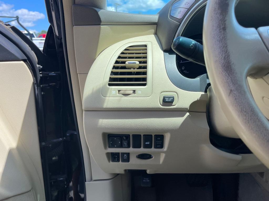 used 2016 INFINITI QX70 car