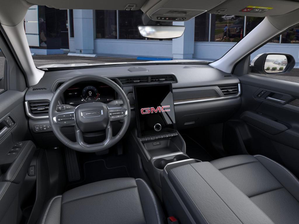 new 2026 GMC Terrain car, priced at $46,685
