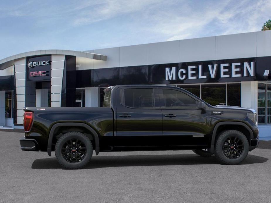 new 2024 GMC Sierra 1500 car, priced at $52,420